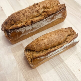 Le Blé Ancien Nature