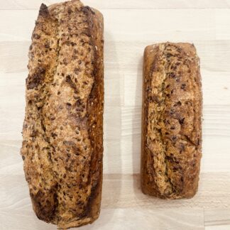 Le Blés Anciens aux Graines