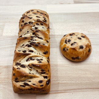 La Brioche Chocolat
