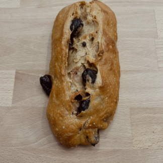 Le Pain aux Olives