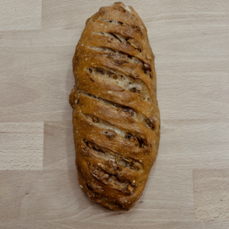 Le Pain aux Noix