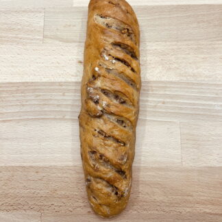 Le Pain aux Noix