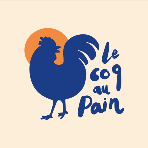 Le Coq Au Pain
